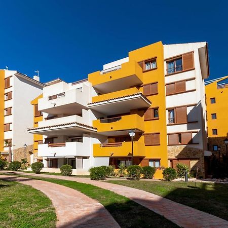Espanatour Recoleta 2D Torrevieja Exterior foto