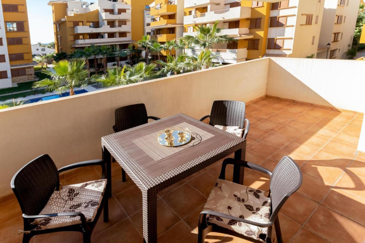 Espanatour Recoleta 2D Torrevieja Exterior foto